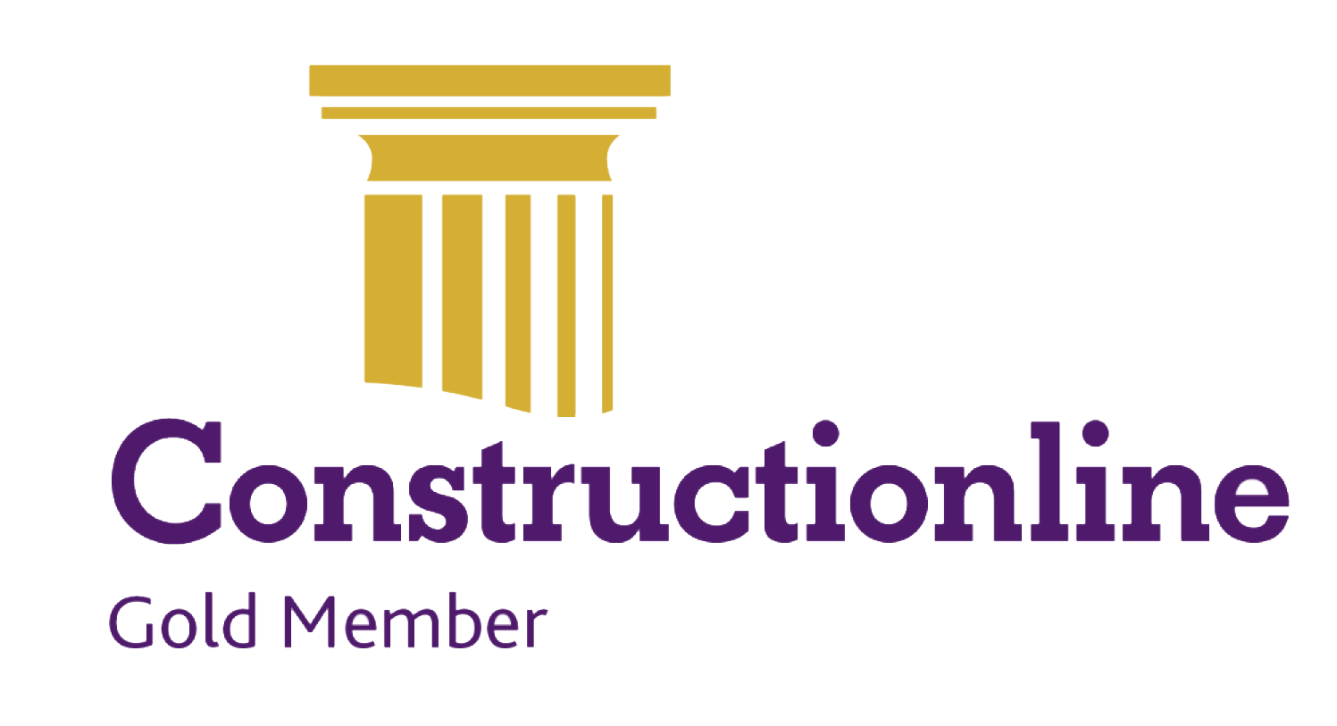 Marshall Property Construction achieves coveted 'Gold Membership' with Construction Line Marshall Property Construction